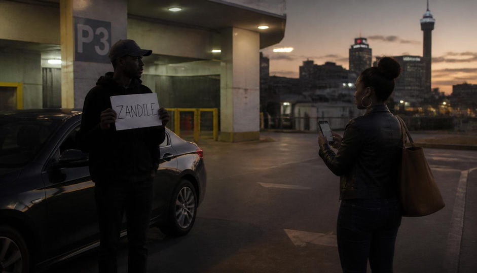 Common Ride Share Scams in South Africa (And How to Avoid Them)