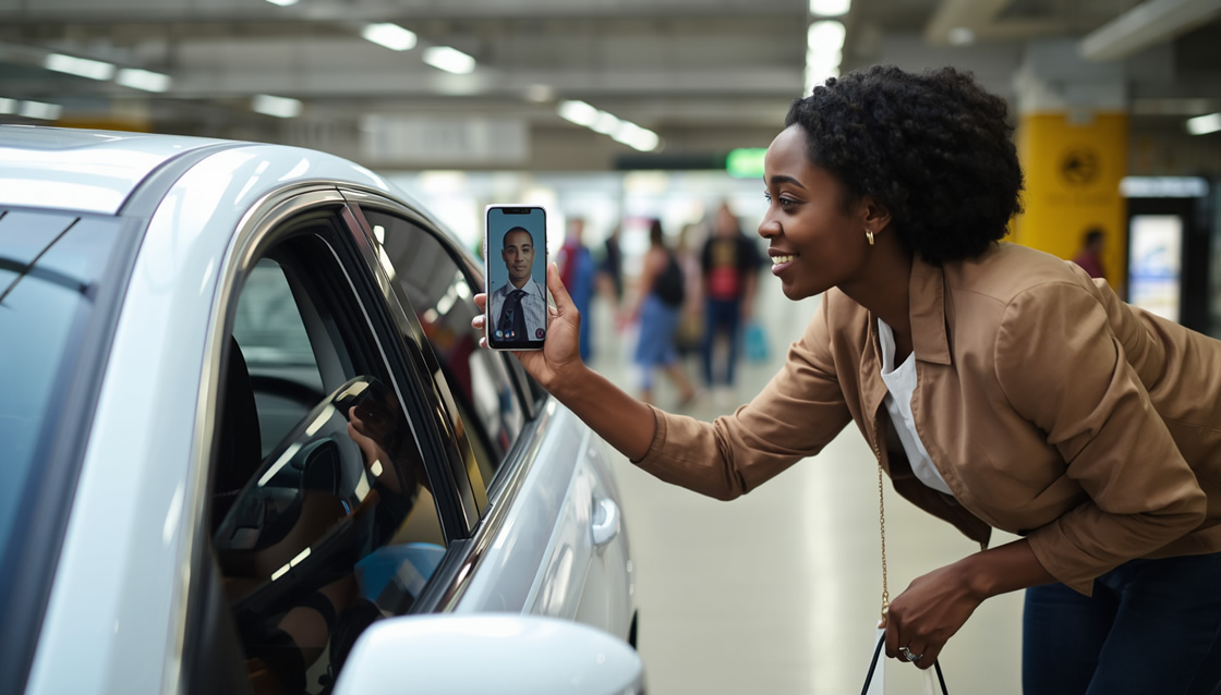 Ride Share Safety Tips for Women in South Africa
